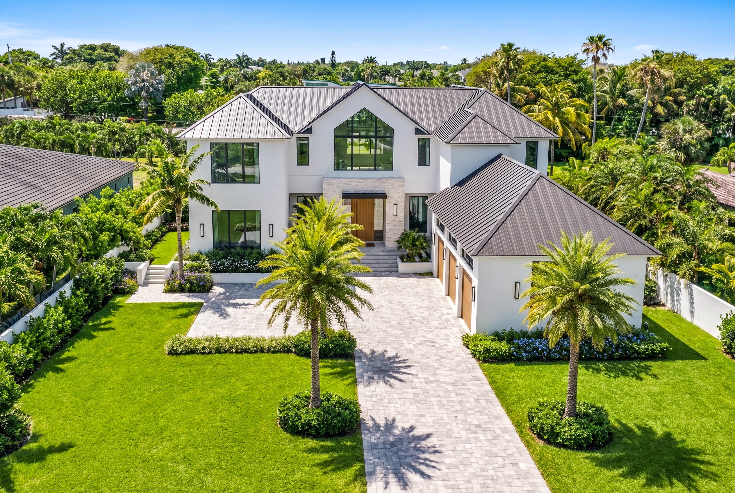 3 Hudson Avenue