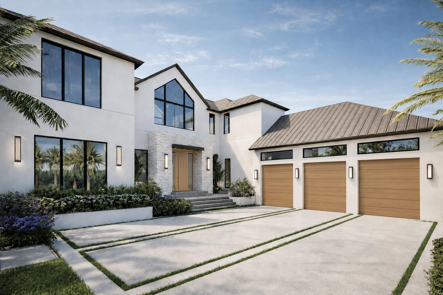 3 Hudson Avenue