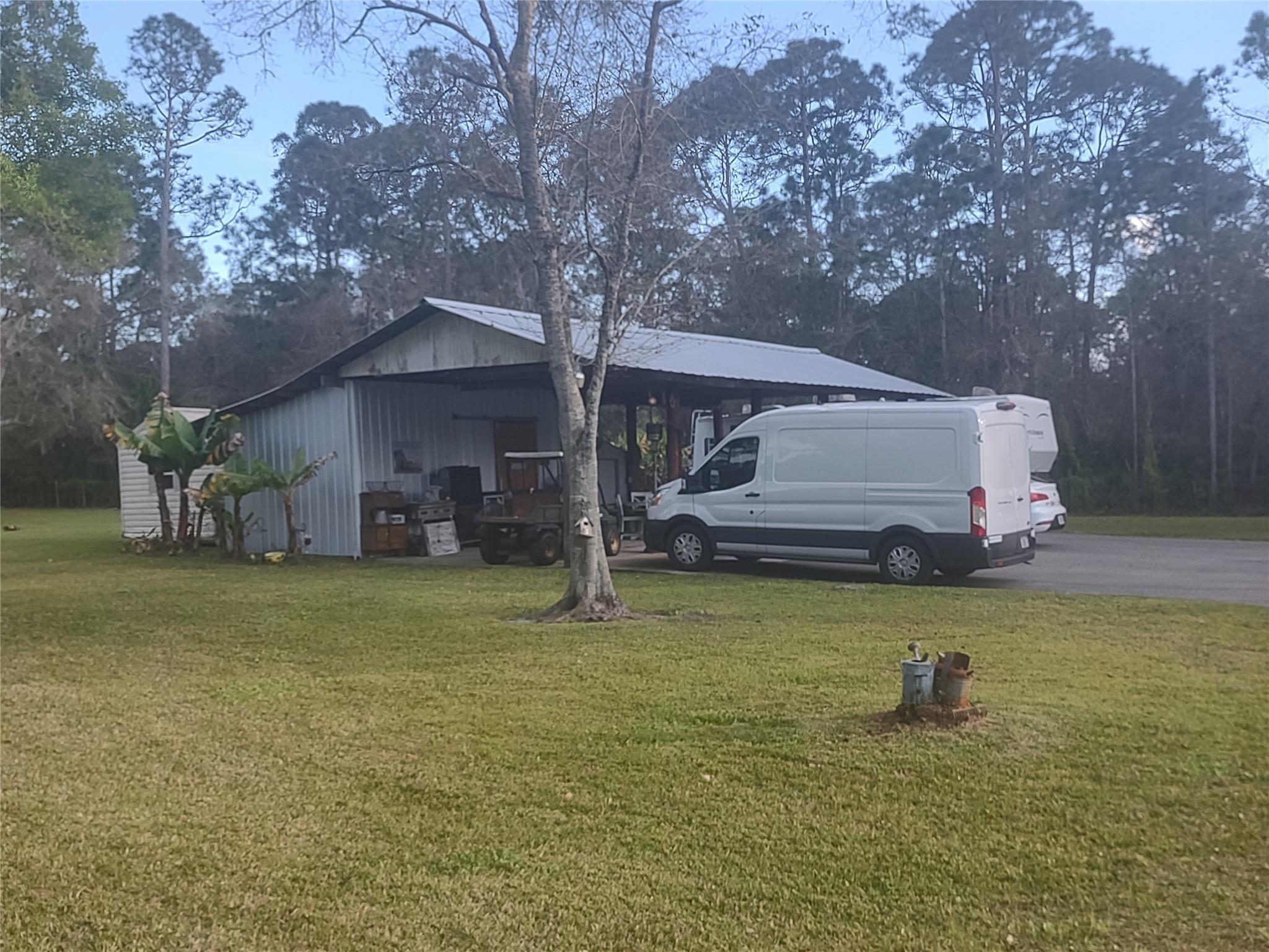 Country Hills Estate - Residential