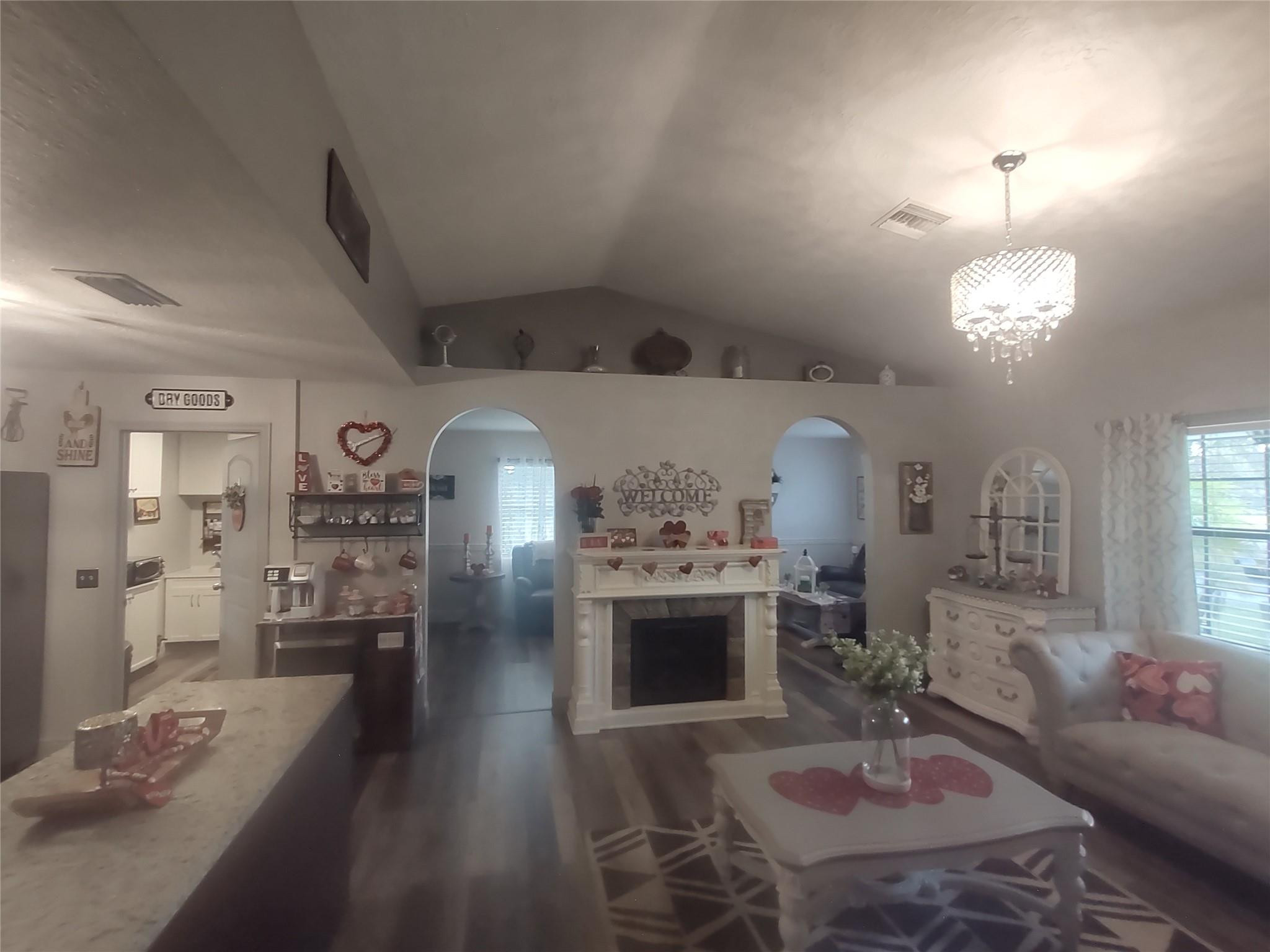 Country Hills Estate - Residential