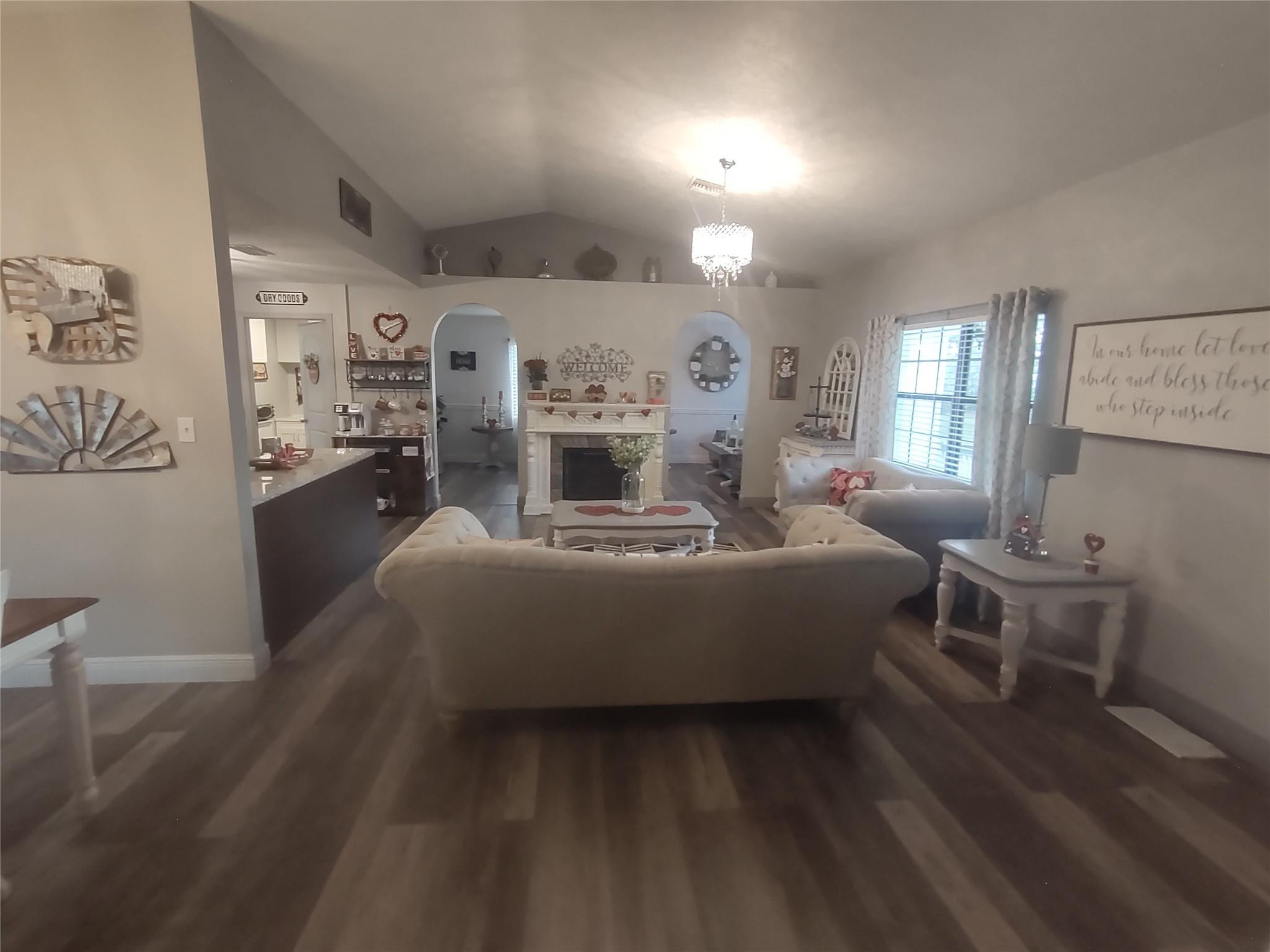 Country Hills Estate - Residential