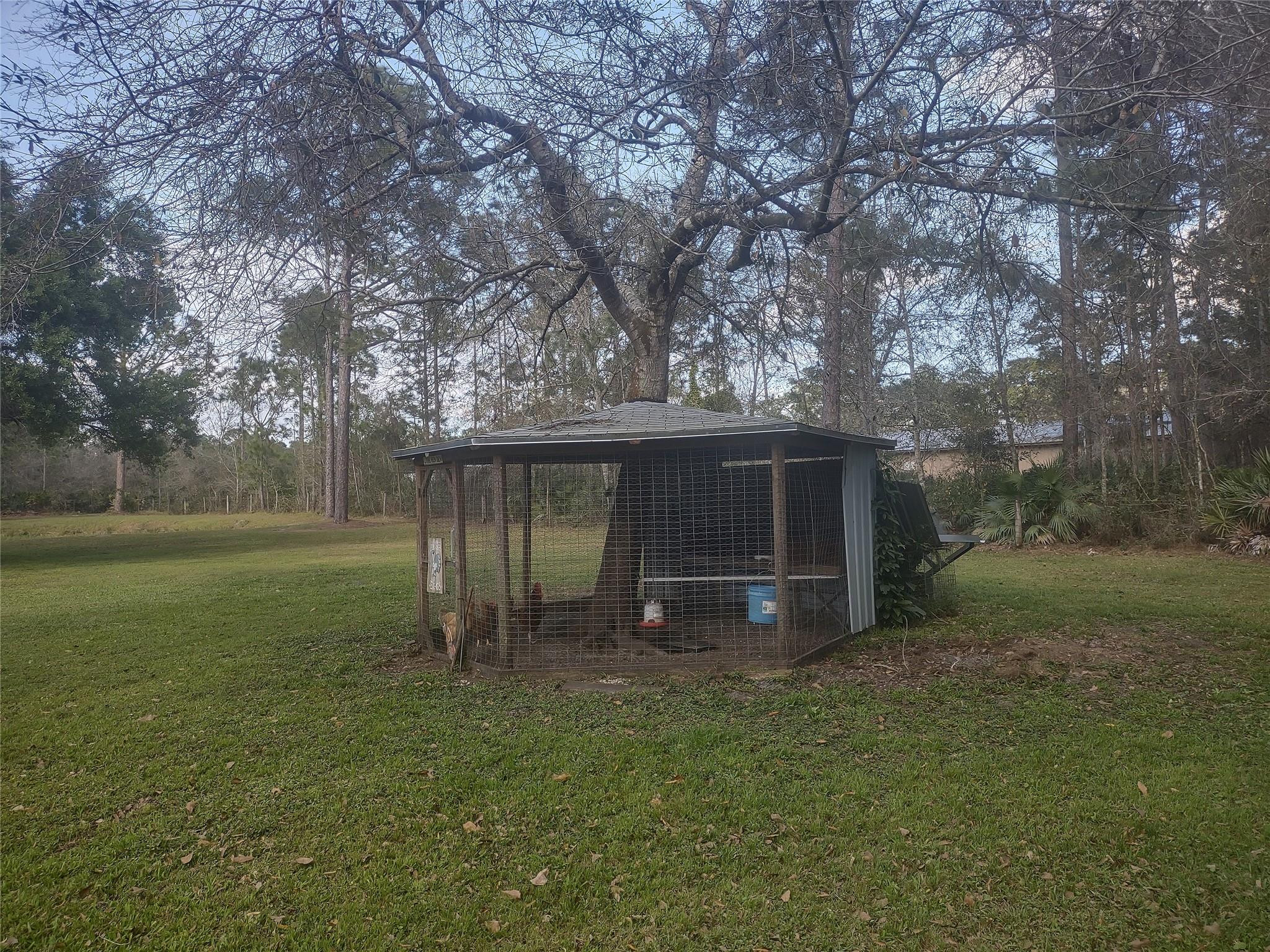 Country Hills Estate - Residential