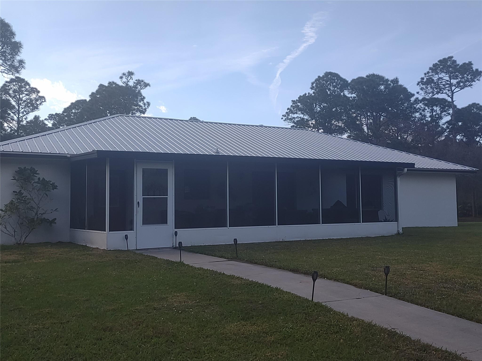 Country Hills Estate - Residential
