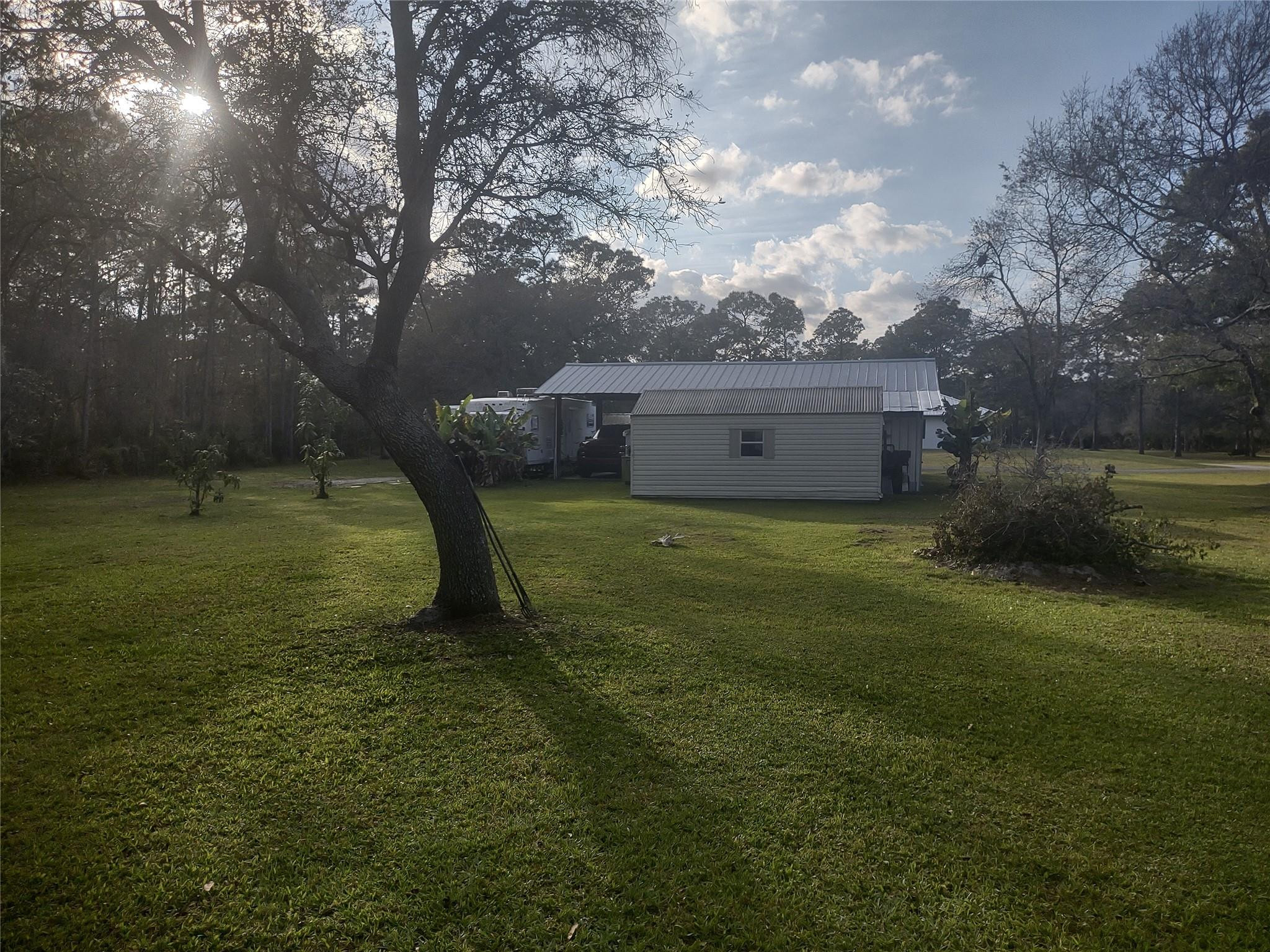 Country Hills Estate - Residential