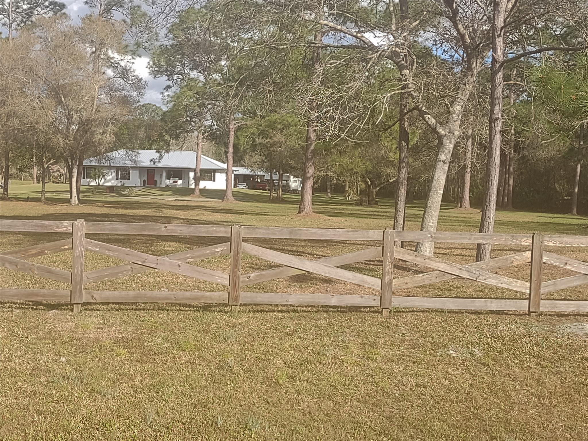 Country Hills Estate - Residential