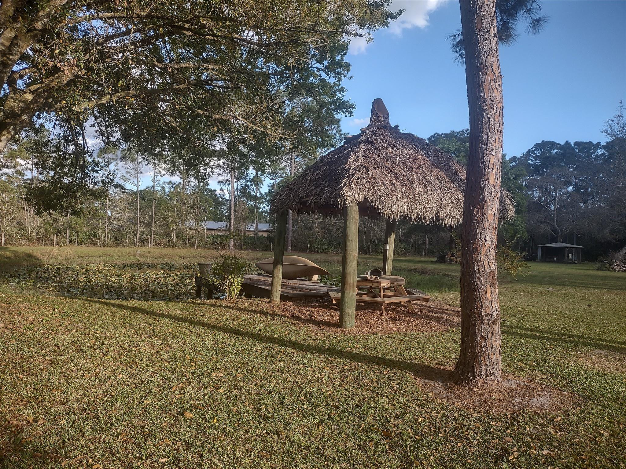 Country Hills Estate - Residential
