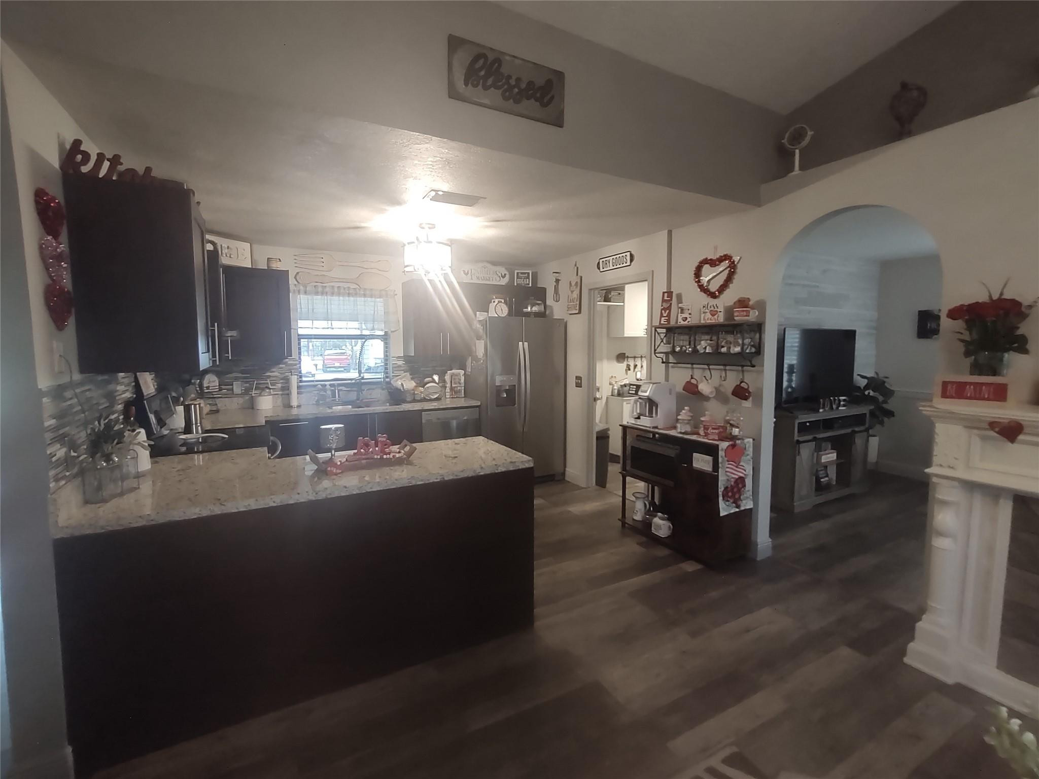 Country Hills Estate - Residential