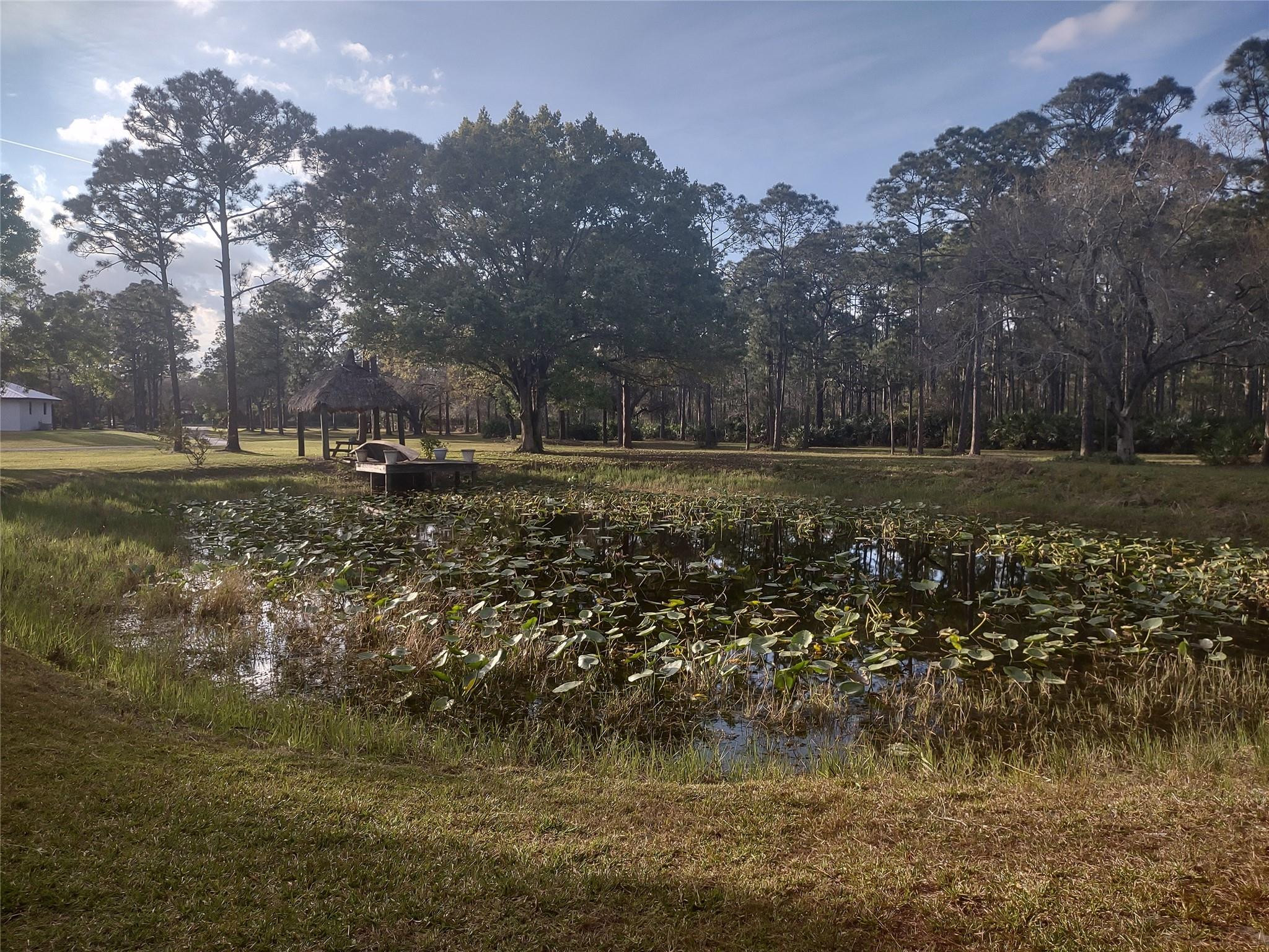 Country Hills Estate - Residential