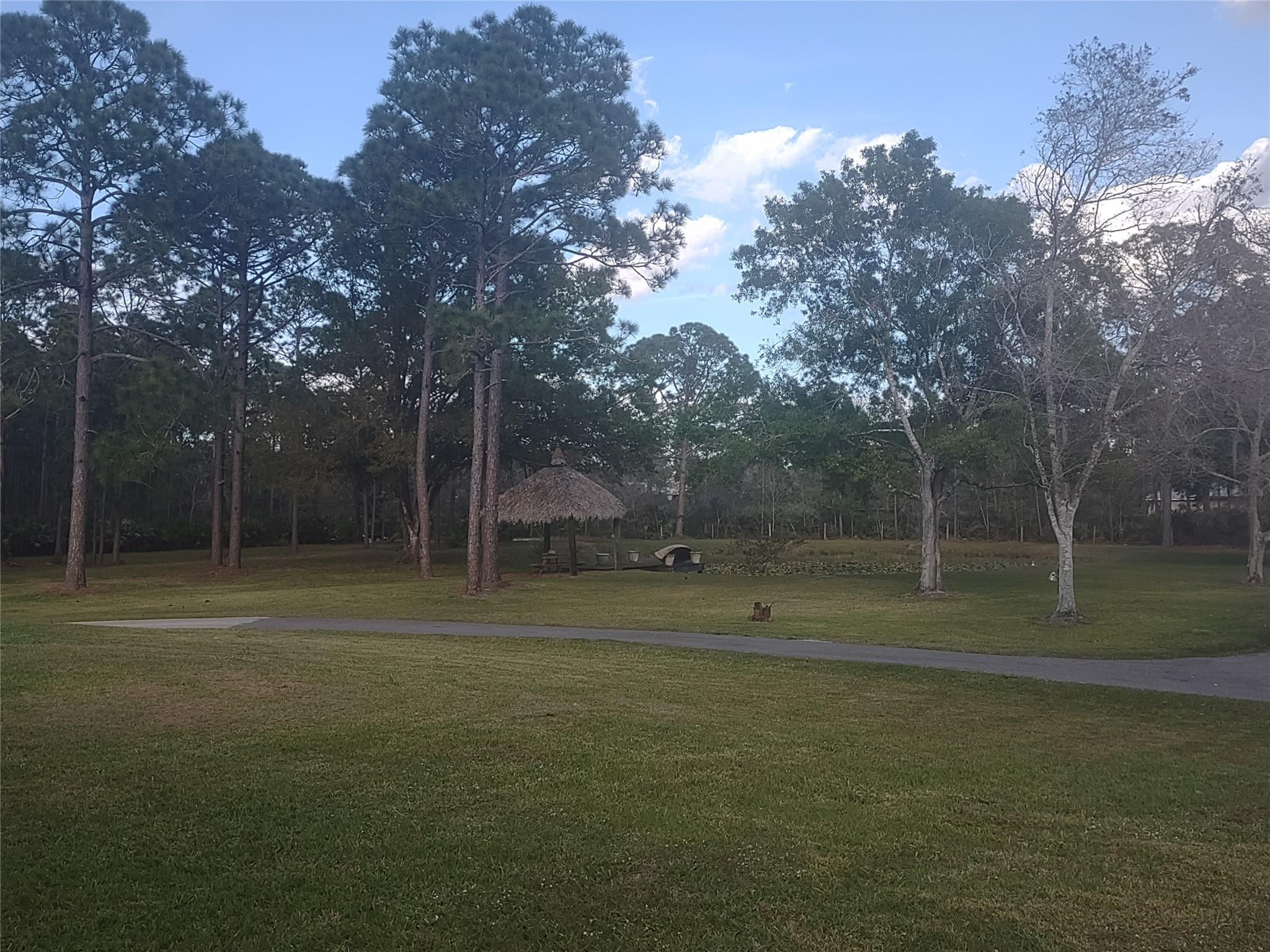 Country Hills Estate - Residential