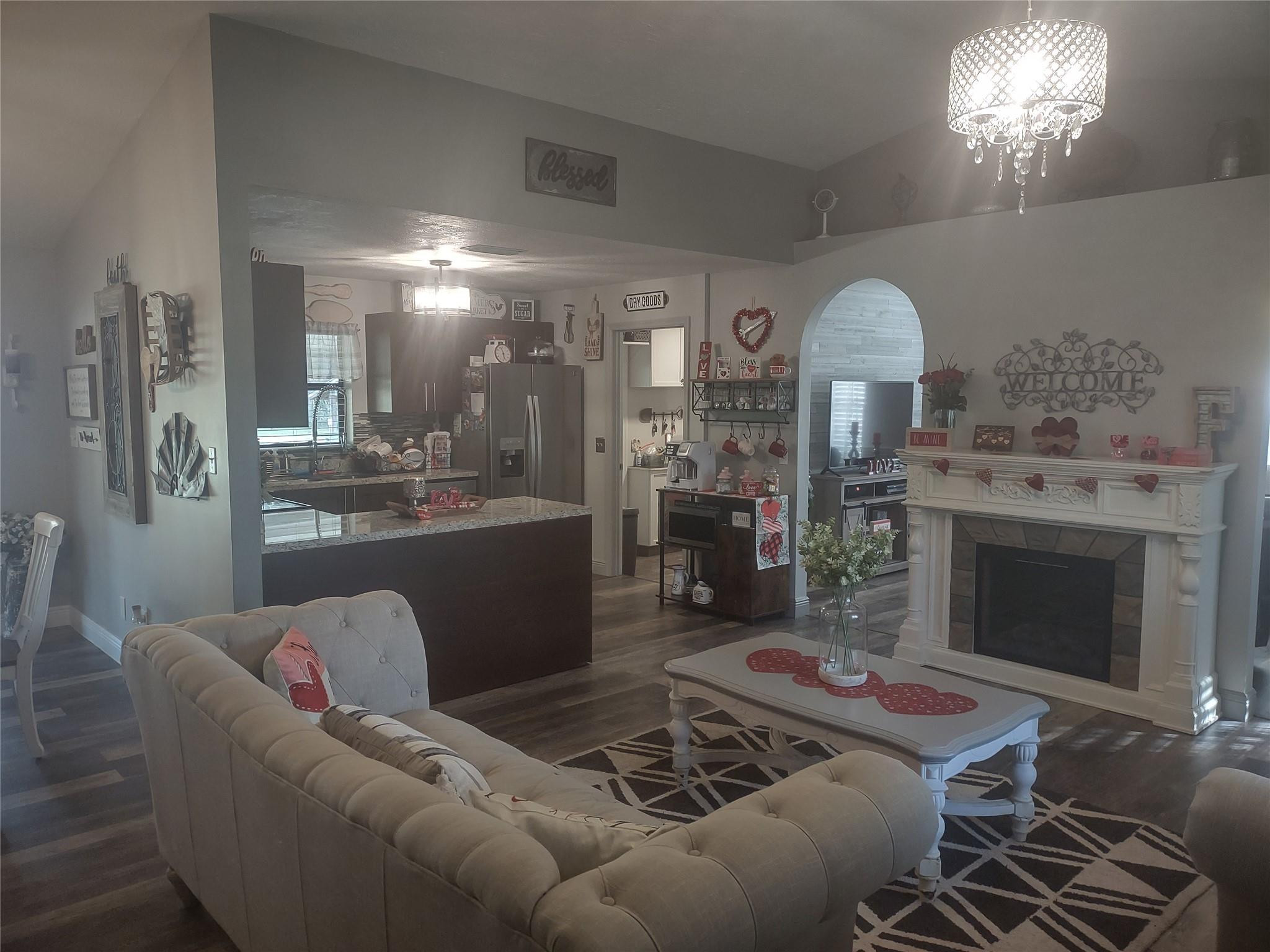 Country Hills Estate - Residential