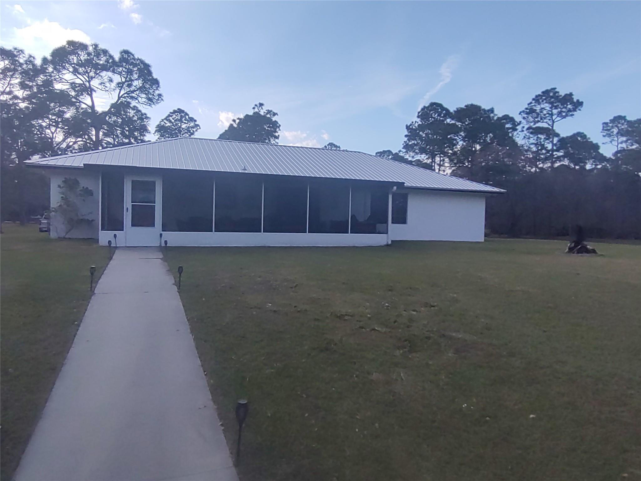 Country Hills Estate - Residential