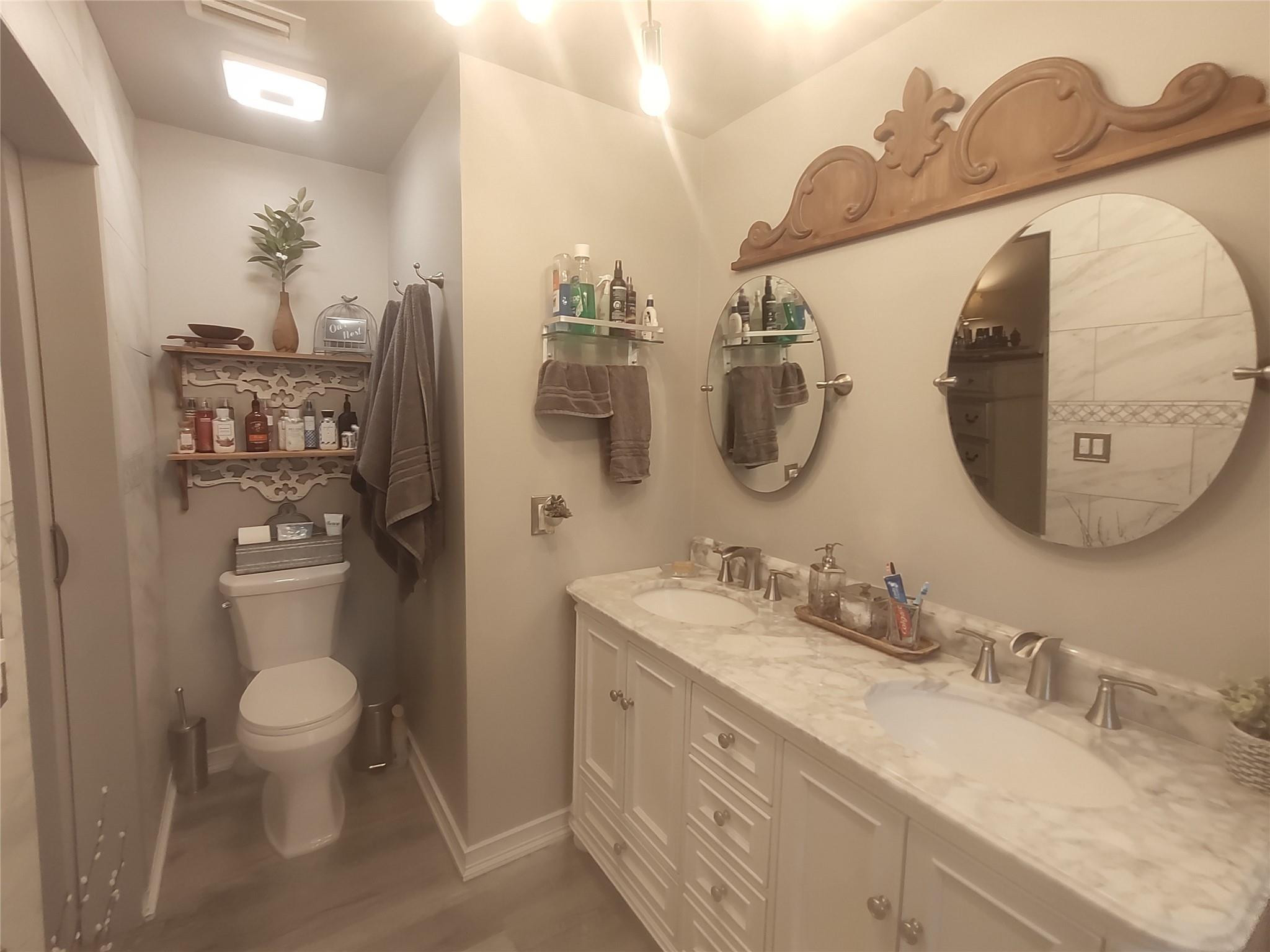 Country Hills Estate - Residential