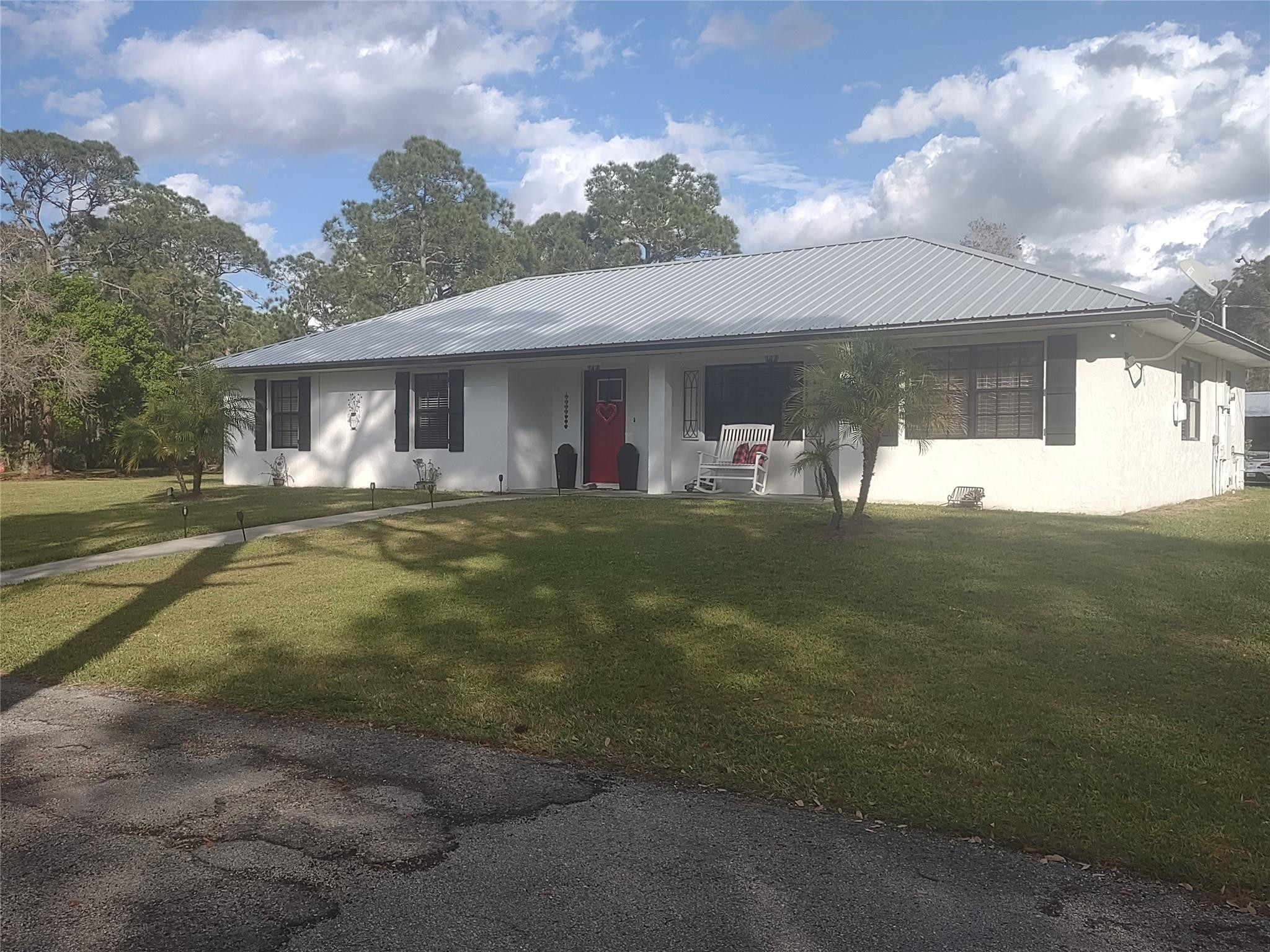 Country Hills Estate - Residential