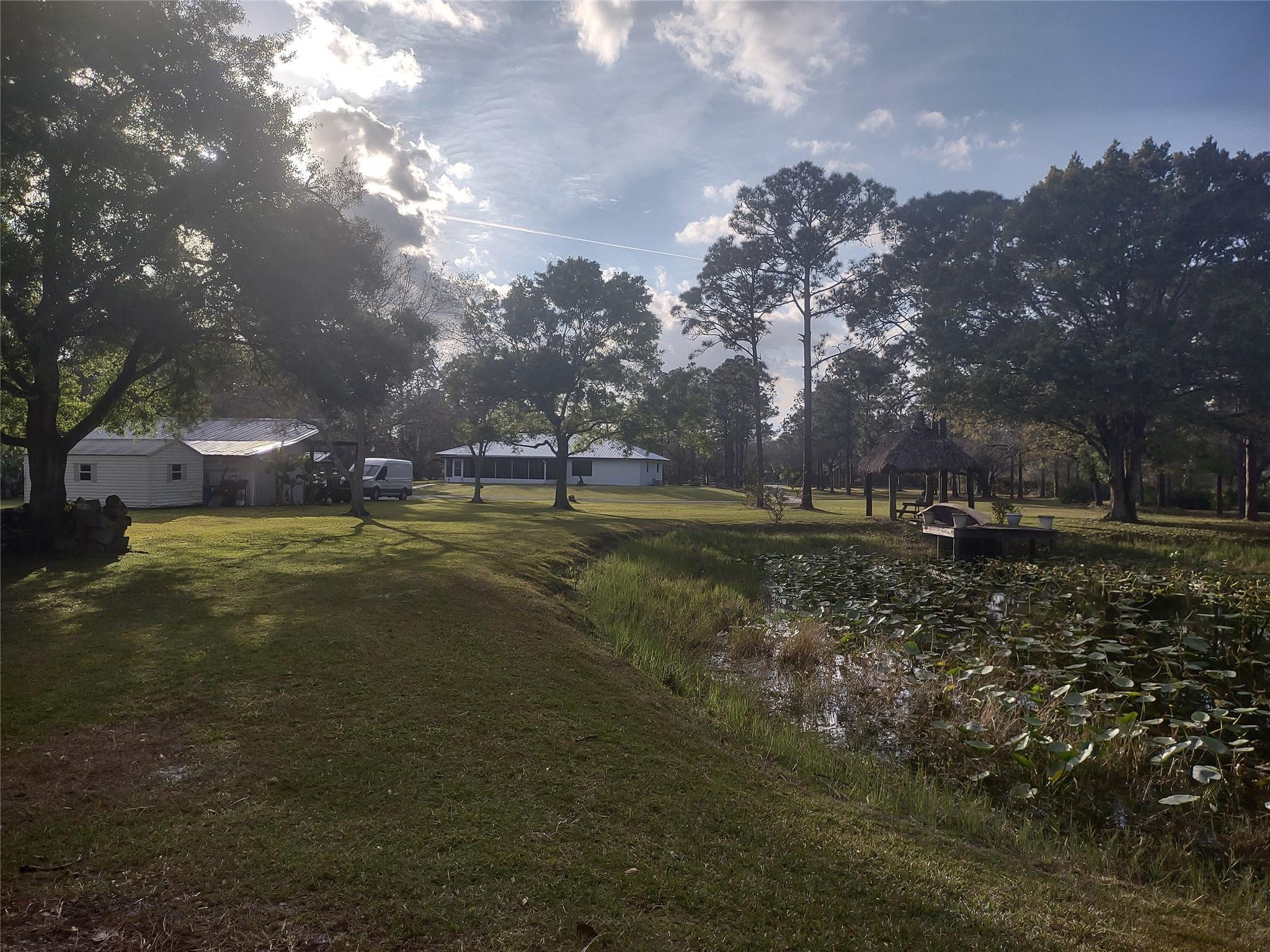Country Hills Estate - Residential