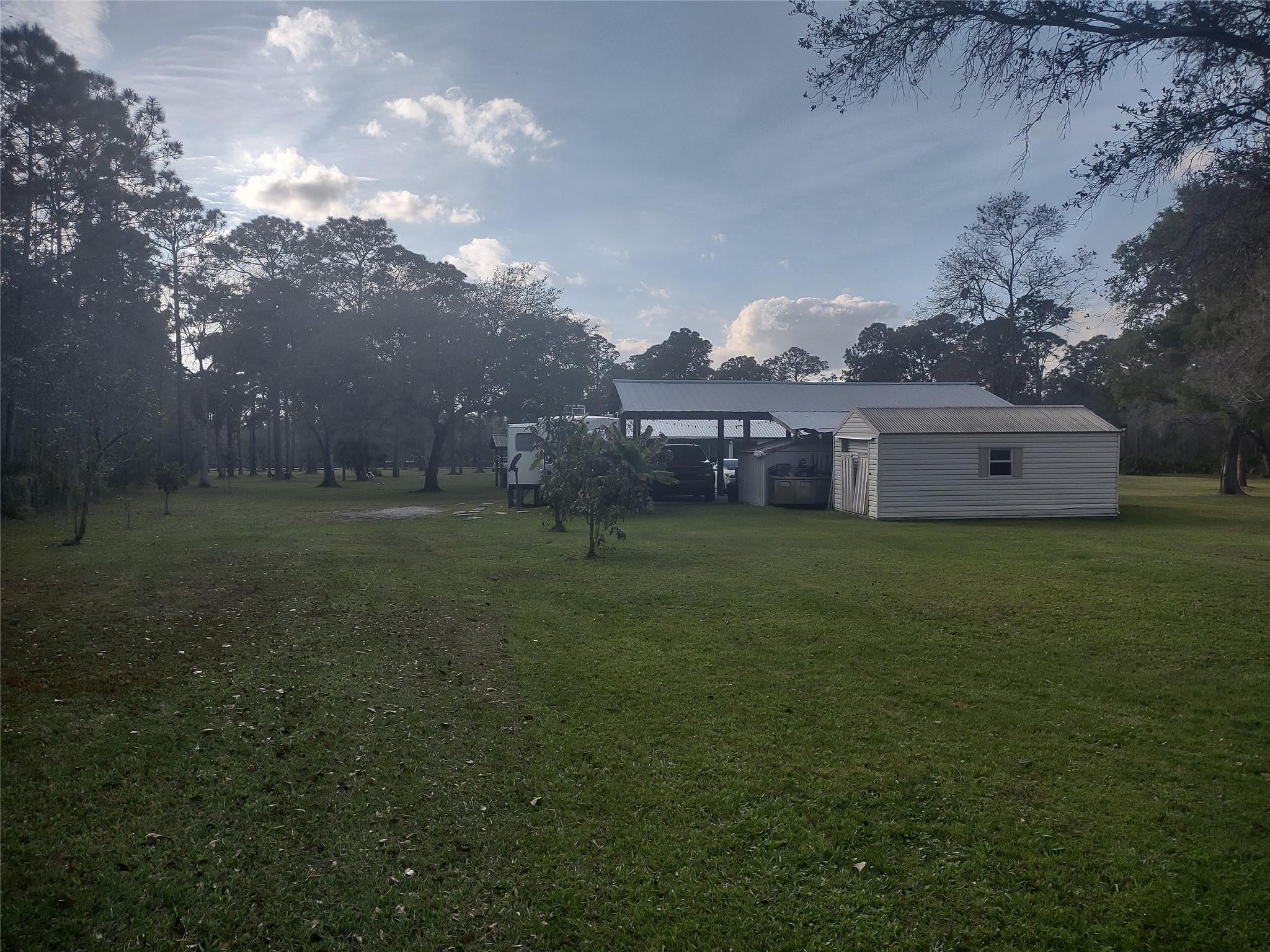 Country Hills Estate - Residential