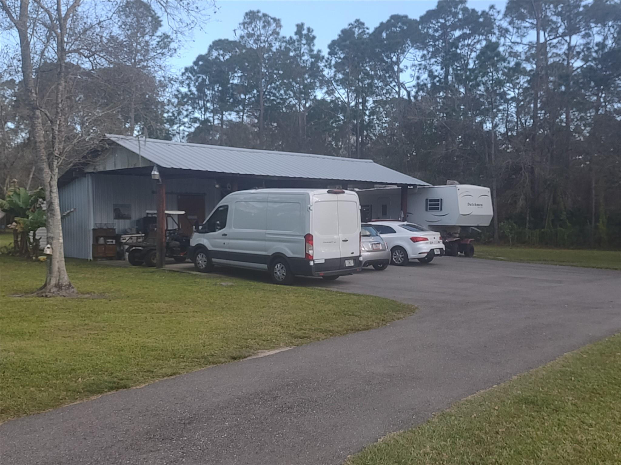 Country Hills Estate - Residential