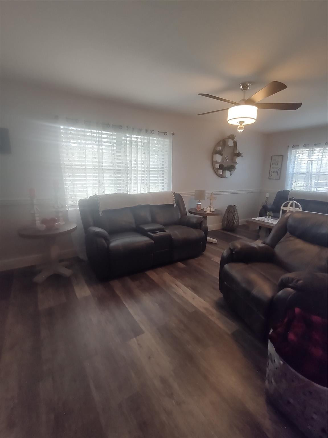 Country Hills Estate - Residential