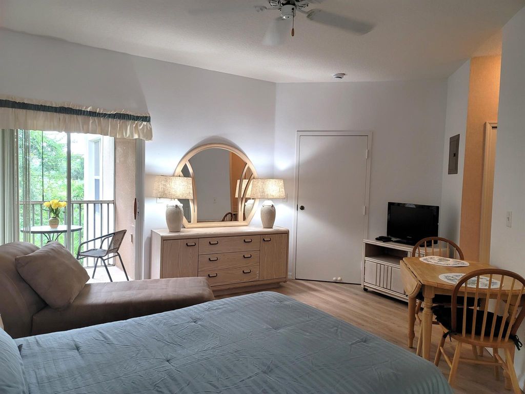 Photo of 9926 Perfect Drive #18 B, Port St Lucie, FL 34986 (MLS # R11104881)