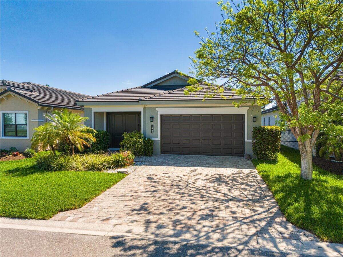7449 Moonrise Drive