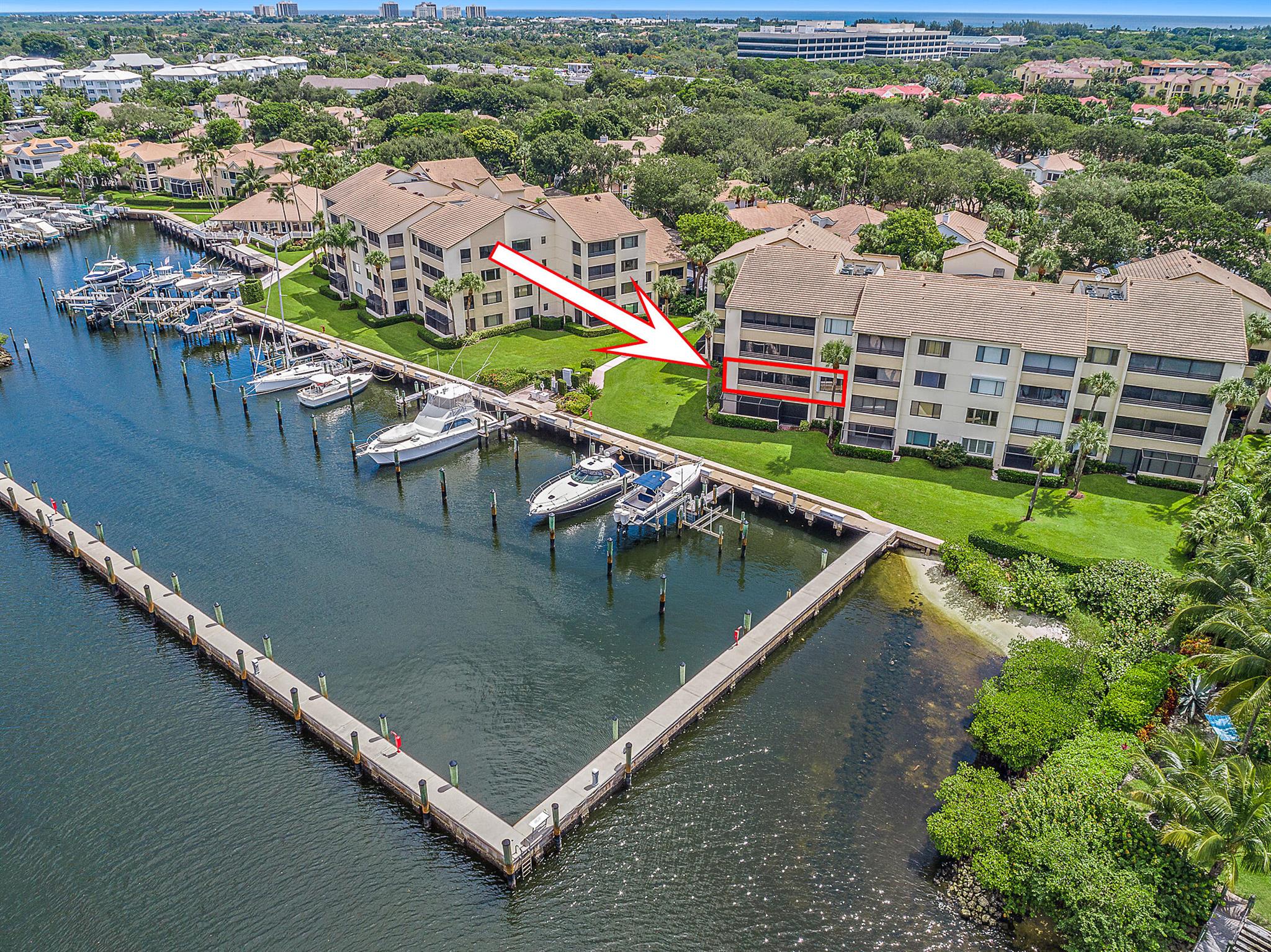 Oak Harbour - Residential Lease