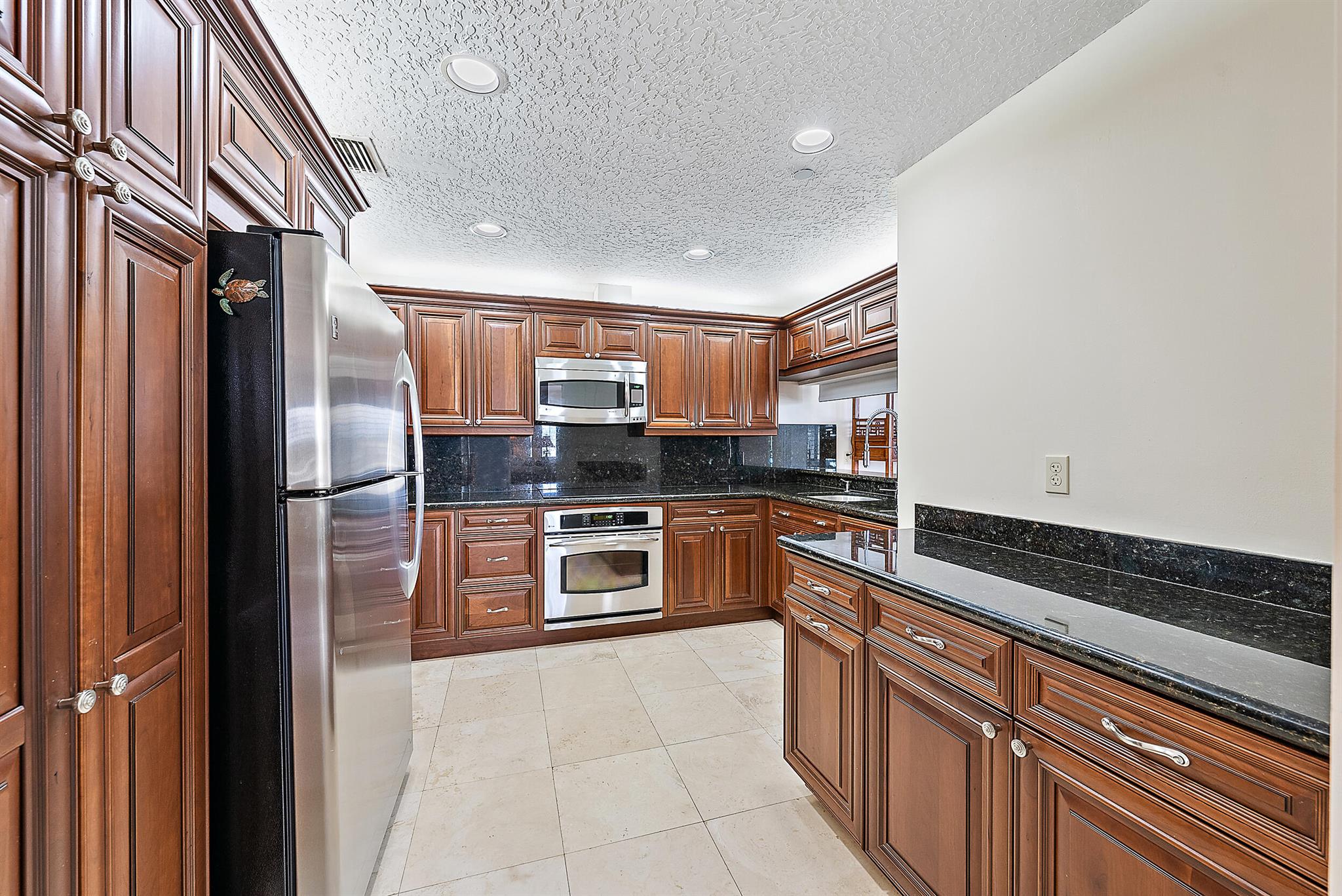 Oak Harbour - Residential Lease