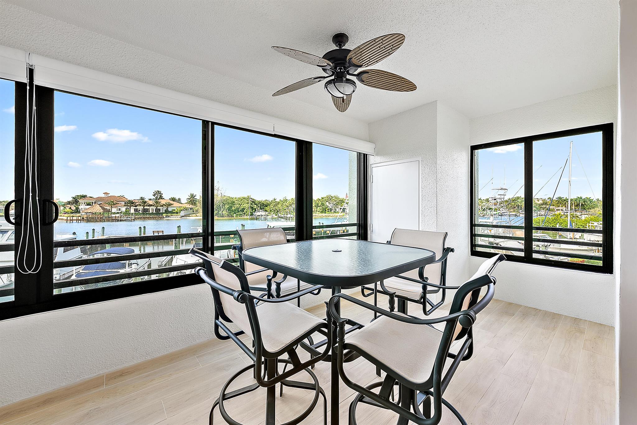 Oak Harbour - Residential Lease