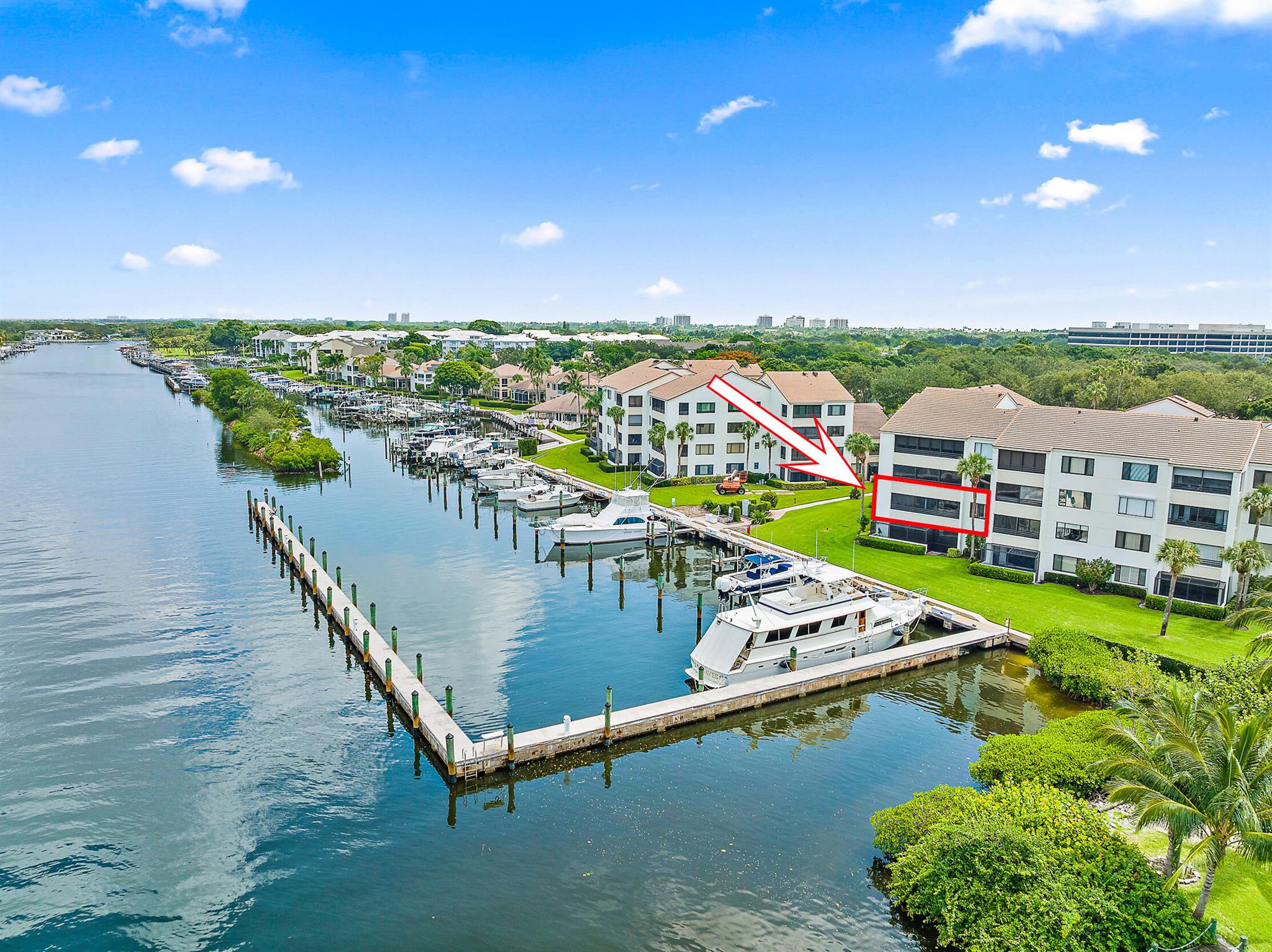 Oak Harbour - Residential Lease