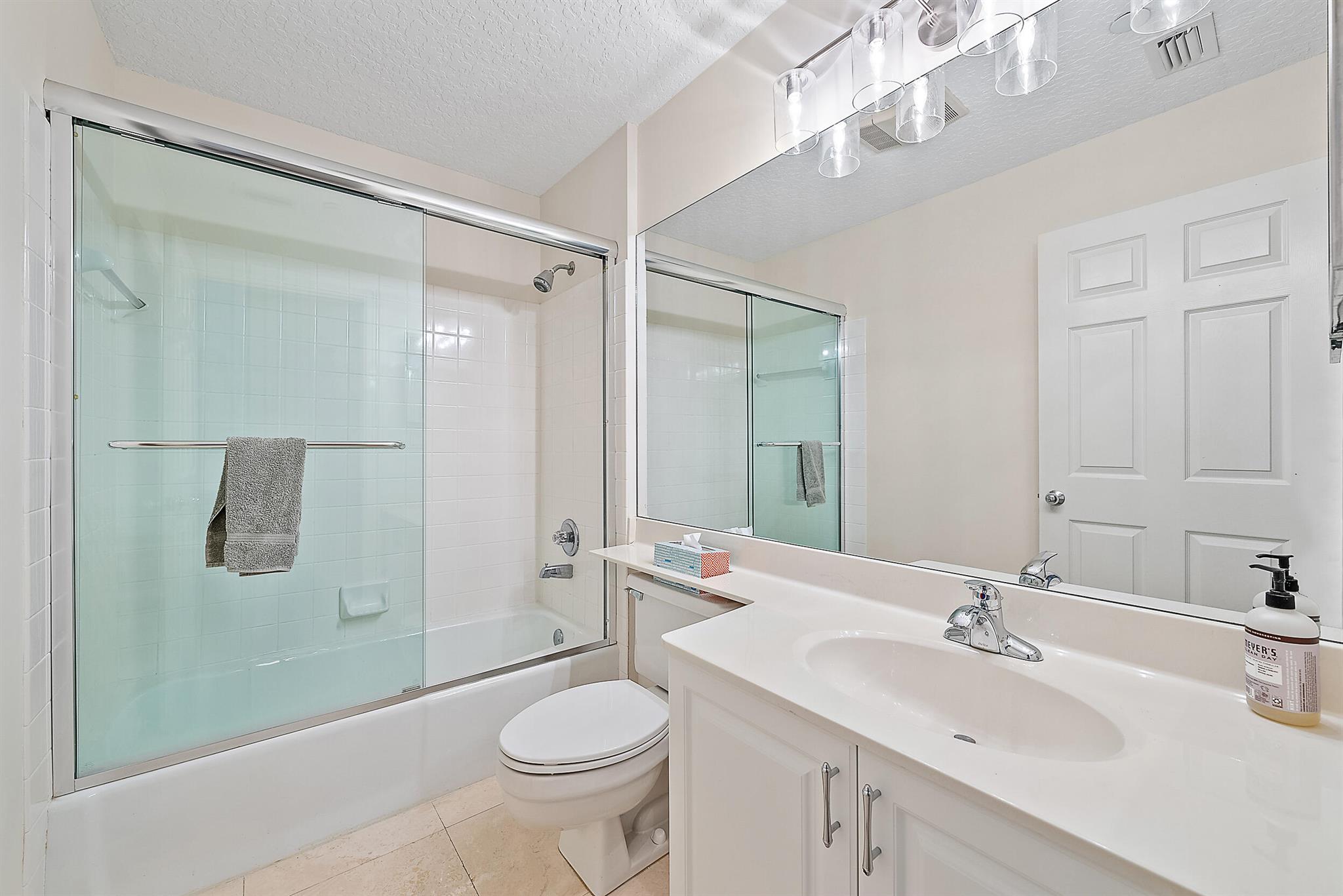 Oak Harbour - Residential Lease