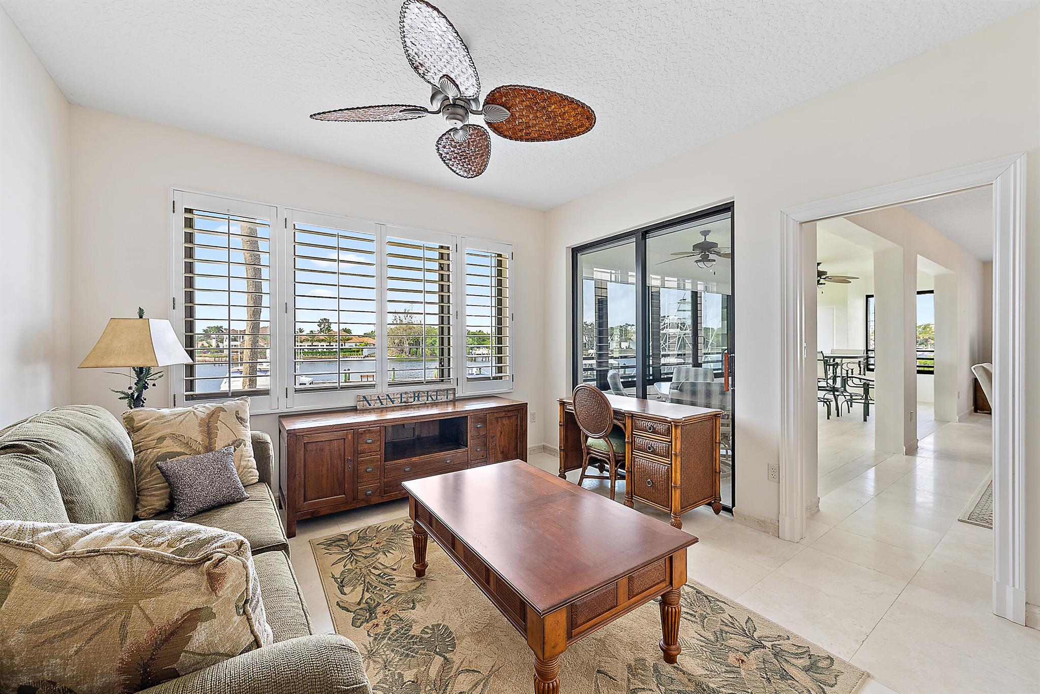 Oak Harbour - Residential Lease