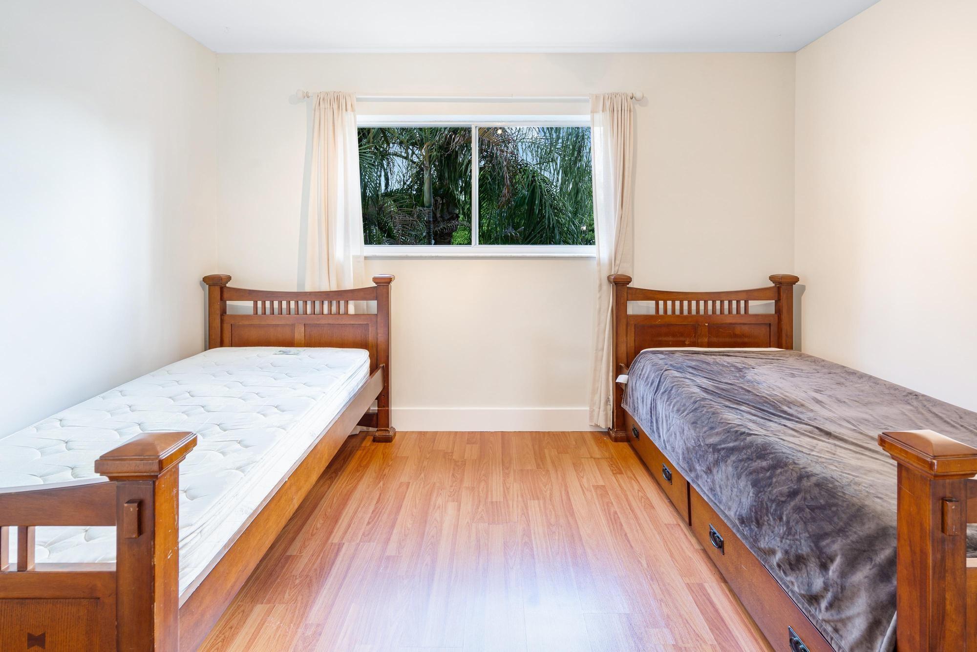 La Jolla West - Residential Lease