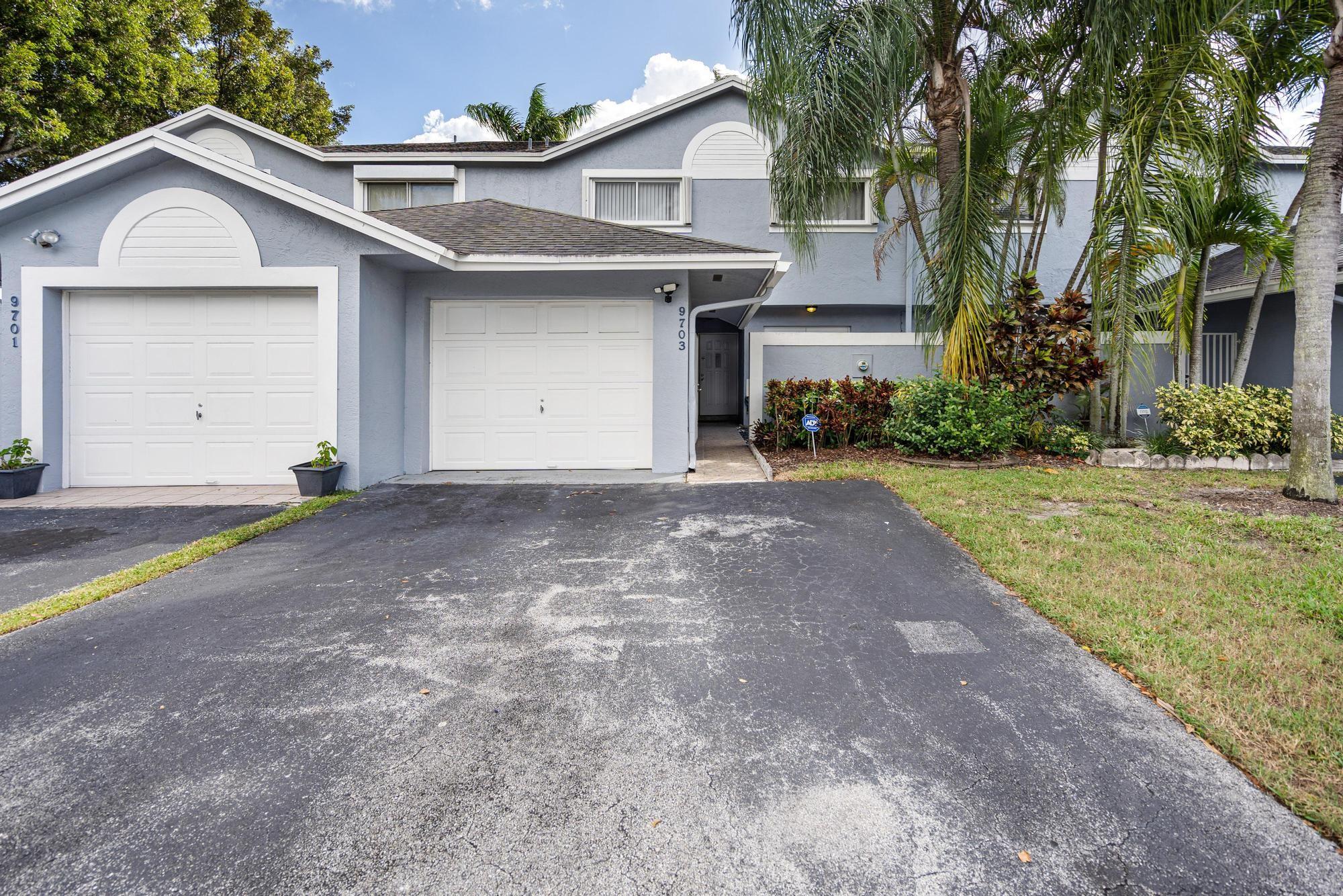 La Jolla West - Residential Lease