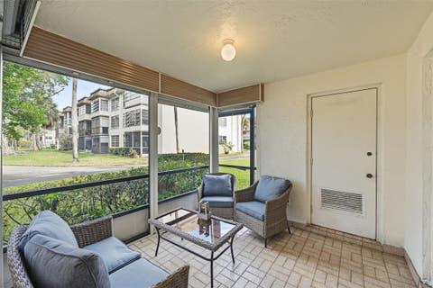 Tiny photo for 7500 NW 17th Street #110, Plantation, FL 33313 (MLS # F10543757)
