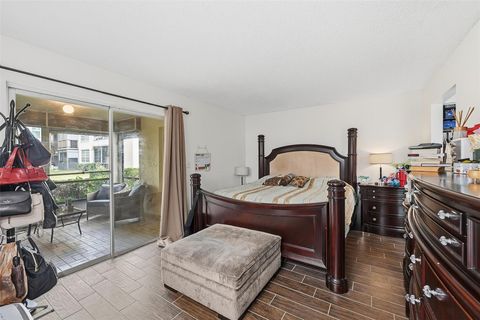 Tiny photo for 7500 NW 17th Street #110, Plantation, FL 33313 (MLS # F10543757)