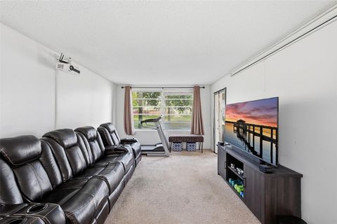 Tiny photo for 7500 NW 17th Street #110, Plantation, FL 33313 (MLS # F10543757)