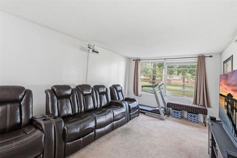 Tiny photo for 7500 NW 17th Street #110, Plantation, FL 33313 (MLS # F10543757)
