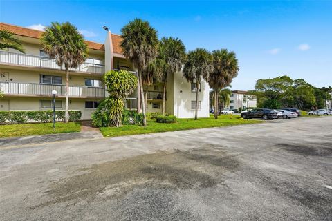 Tiny photo for 7500 NW 17th Street #110, Plantation, FL 33313 (MLS # F10543757)