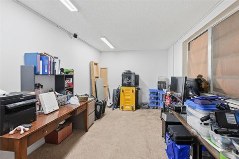 Tiny photo for 7500 NW 17th Street #110, Plantation, FL 33313 (MLS # F10543757)