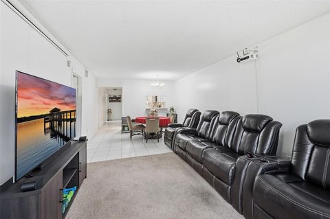 Tiny photo for 7500 NW 17th Street #110, Plantation, FL 33313 (MLS # F10543757)