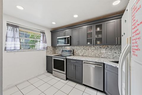 Tiny photo for 7500 NW 17th Street #110, Plantation, FL 33313 (MLS # F10543757)