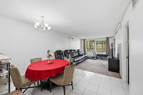Tiny photo for 7500 NW 17th Street #110, Plantation, FL 33313 (MLS # F10543757)