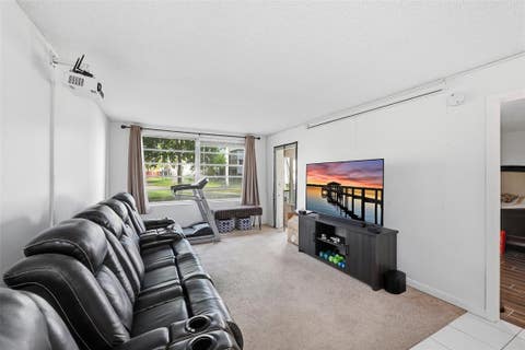 Tiny photo for 7500 NW 17th Street #110, Plantation, FL 33313 (MLS # F10543757)