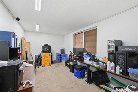 Tiny photo for 7500 NW 17th Street #110, Plantation, FL 33313 (MLS # F10543757)