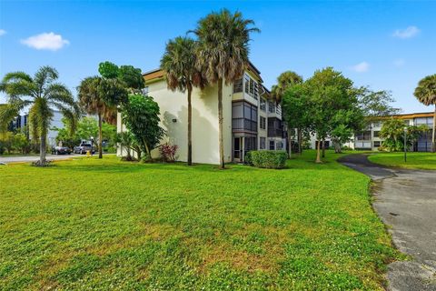 Tiny photo for 7500 NW 17th Street #110, Plantation, FL 33313 (MLS # F10543757)