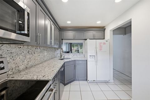 Tiny photo for 7500 NW 17th Street #110, Plantation, FL 33313 (MLS # F10543757)