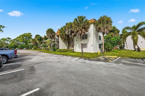 Tiny photo for 7500 NW 17th Street #110, Plantation, FL 33313 (MLS # F10543757)