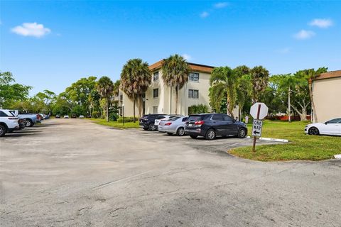 Tiny photo for 7500 NW 17th Street #110, Plantation, FL 33313 (MLS # F10543757)
