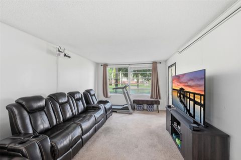 Tiny photo for 7500 NW 17th Street #110, Plantation, FL 33313 (MLS # F10543757)