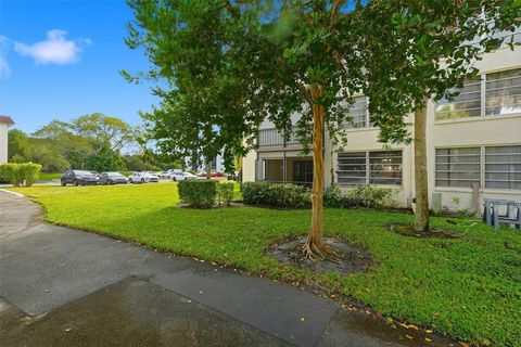 Tiny photo for 7500 NW 17th Street #110, Plantation, FL 33313 (MLS # F10543757)