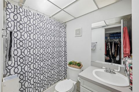 Tiny photo for 7500 NW 17th Street #110, Plantation, FL 33313 (MLS # F10543757)