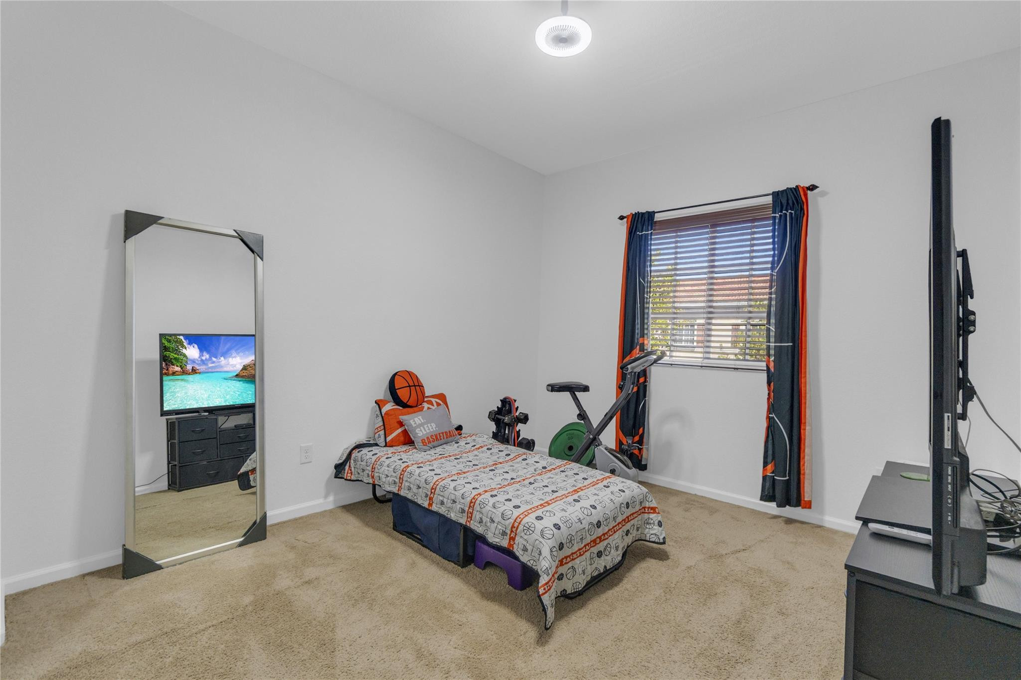 Sherwood Park - Residential